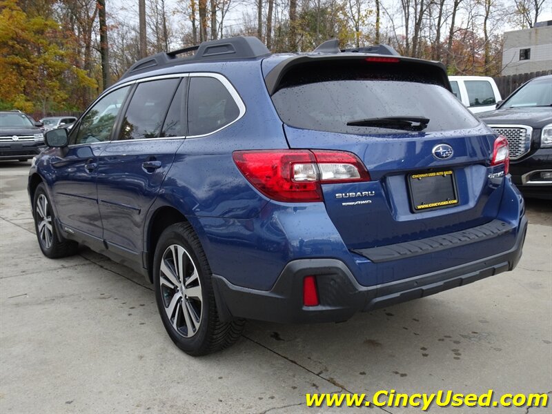2019 Subaru Outback 2.5i Limited - Photo 10 - Cincinnati, OH 45255