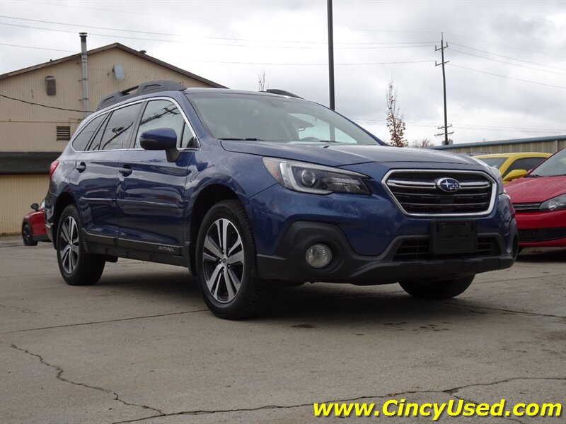 2019 Subaru Outback 2.5i Limited - Photo 4 - Cincinnati, OH 45255