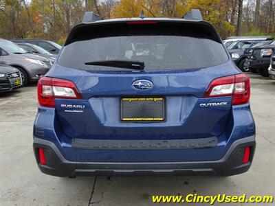 2019 Subaru Outback 2.5i Limited - Photo 9 - Cincinnati, OH 45255