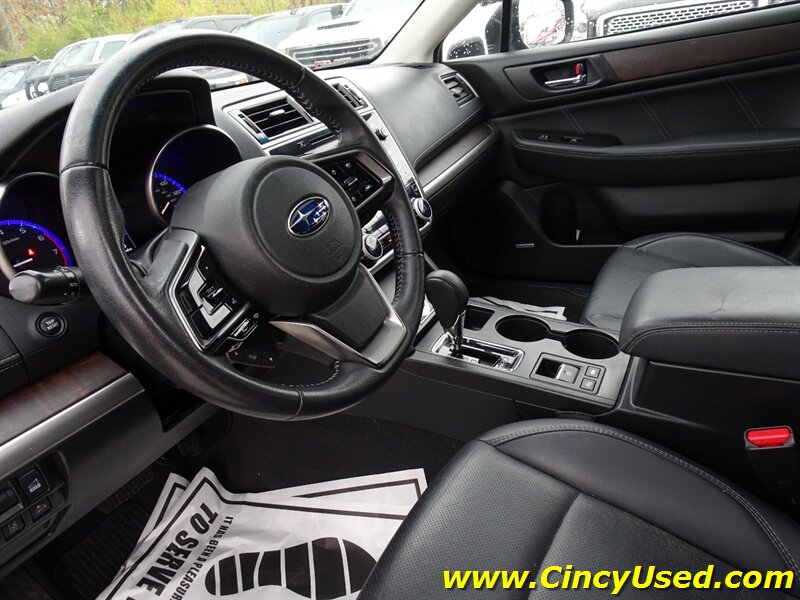 2019 Subaru Outback 2.5i Limited - Photo 14 - Cincinnati, OH 45255