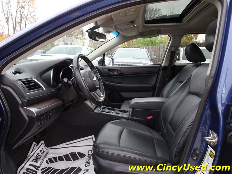 2019 Subaru Outback 2.5i Limited - Photo 12 - Cincinnati, OH 45255