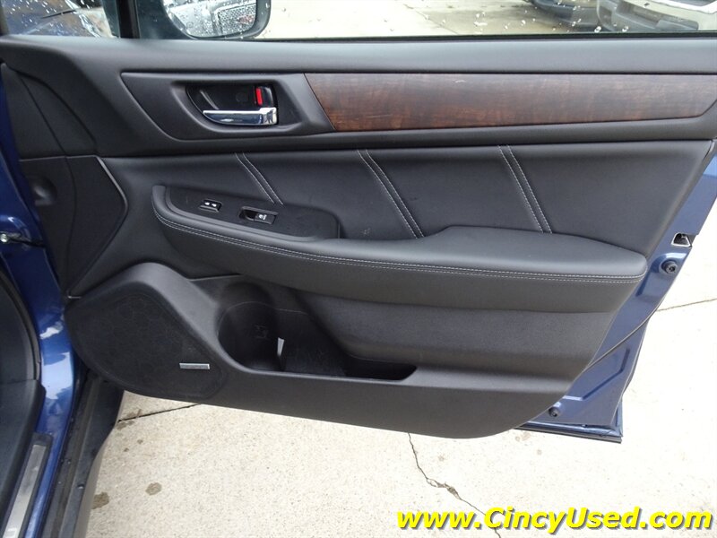2019 Subaru Outback 2.5i Limited - Photo 33 - Cincinnati, OH 45255