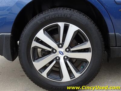 2019 Subaru Outback 2.5i Limited - Photo 38 - Cincinnati, OH 45255
