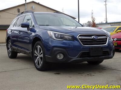 2019 Subaru Outback 2.5i Limited - Photo 5 - Cincinnati, OH 45255