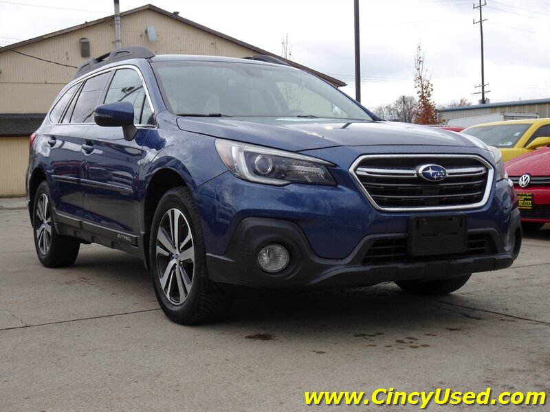 2019 Subaru Outback 2.5i Limited - Photo 5 - Cincinnati, OH 45255