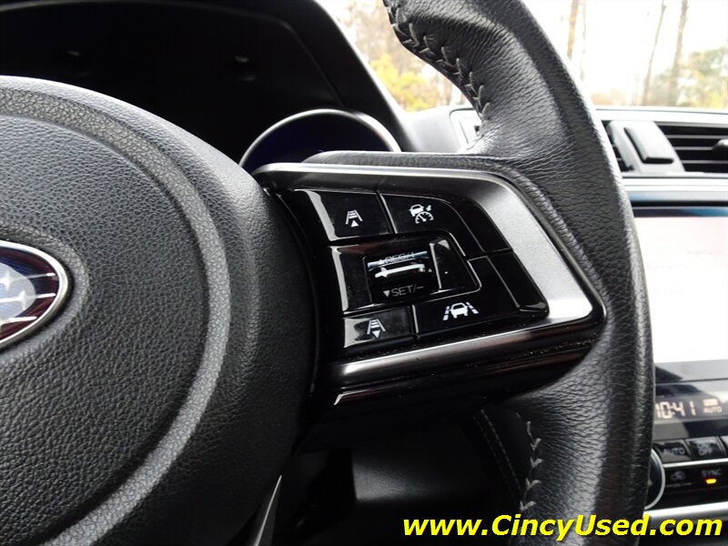 2019 Subaru Outback 2.5i Limited - Photo 25 - Cincinnati, OH 45255