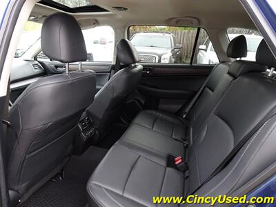 2019 Subaru Outback 2.5i Limited - Photo 15 - Cincinnati, OH 45255