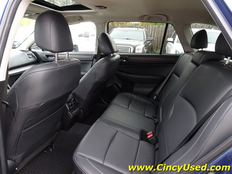 2019 Subaru Outback 2.5i Limited - Photo 15 - Cincinnati, OH 45255