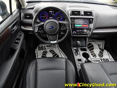 2019 Subaru Outback 2.5i Limited - Photo 11 - Cincinnati, OH 45255