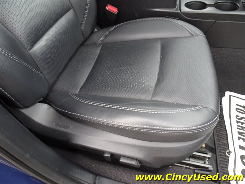 2019 Subaru Outback 2.5i Limited - Photo 31 - Cincinnati, OH 45255