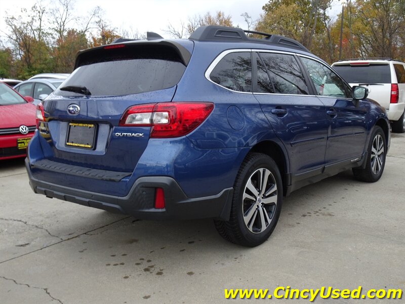 2019 Subaru Outback 2.5i Limited - Photo 8 - Cincinnati, OH 45255