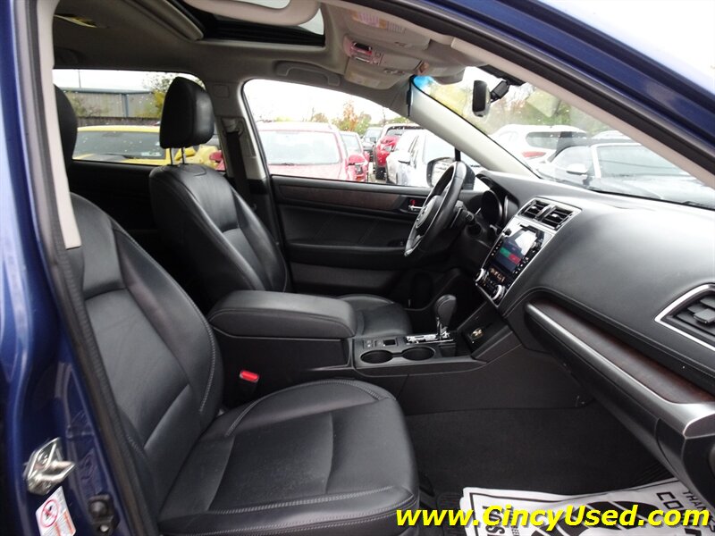2019 Subaru Outback 2.5i Limited - Photo 18 - Cincinnati, OH 45255