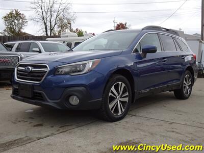 2019 Subaru Outback 2.5i Limited - Photo 3 - Cincinnati, OH 45255