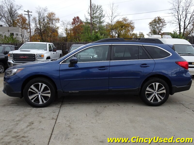 2019 Subaru Outback 2.5i Limited - Photo 7 - Cincinnati, OH 45255
