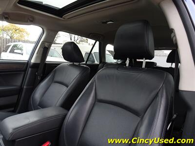 2019 Subaru Outback 2.5i Limited - Photo 13 - Cincinnati, OH 45255
