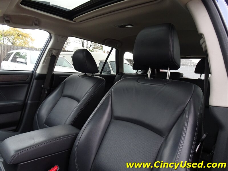 2019 Subaru Outback 2.5i Limited - Photo 13 - Cincinnati, OH 45255