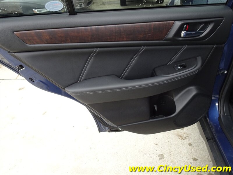 2019 Subaru Outback 2.5i Limited - Photo 32 - Cincinnati, OH 45255