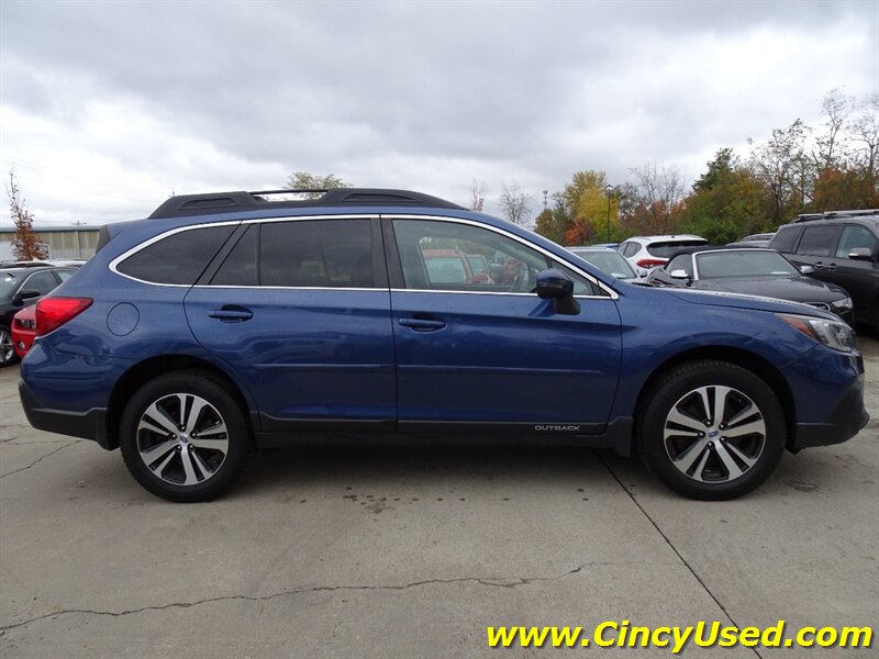 2019 Subaru Outback 2.5i Limited - Photo 6 - Cincinnati, OH 45255