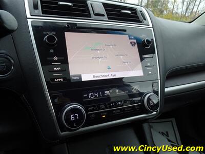 2019 Subaru Outback 2.5i Limited - Photo 20 - Cincinnati, OH 45255