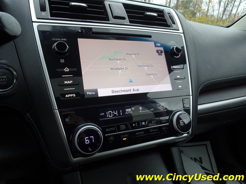 2019 Subaru Outback 2.5i Limited - Photo 20 - Cincinnati, OH 45255