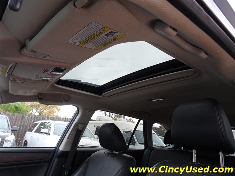 2019 Subaru Outback 2.5i Limited - Photo 28 - Cincinnati, OH 45255