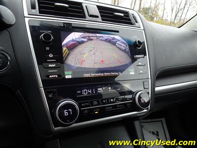 2019 Subaru Outback 2.5i Limited - Photo 21 - Cincinnati, OH 45255