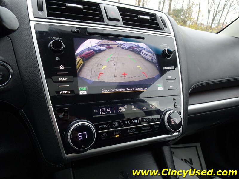2019 Subaru Outback 2.5i Limited - Photo 21 - Cincinnati, OH 45255