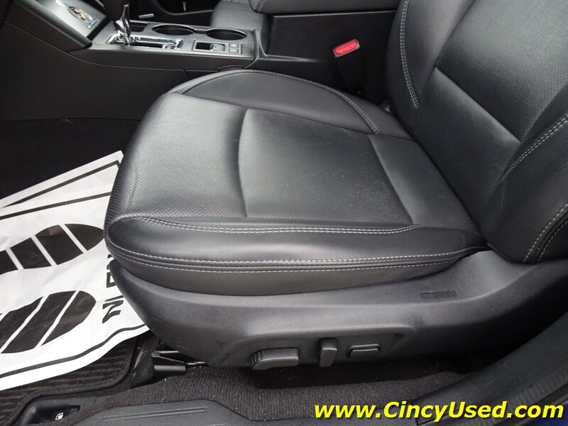 2019 Subaru Outback 2.5i Limited - Photo 30 - Cincinnati, OH 45255