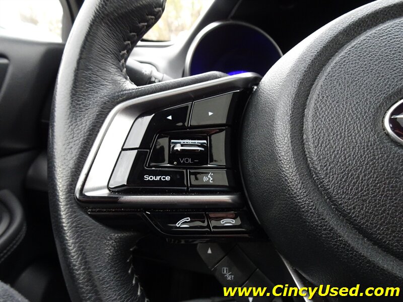 2019 Subaru Outback 2.5i Limited - Photo 24 - Cincinnati, OH 45255