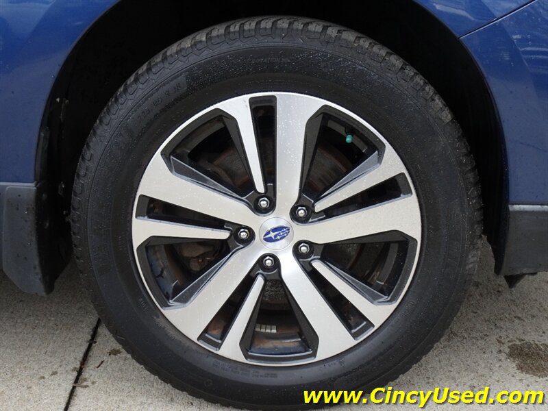 2019 Subaru Outback 2.5i Limited - Photo 37 - Cincinnati, OH 45255