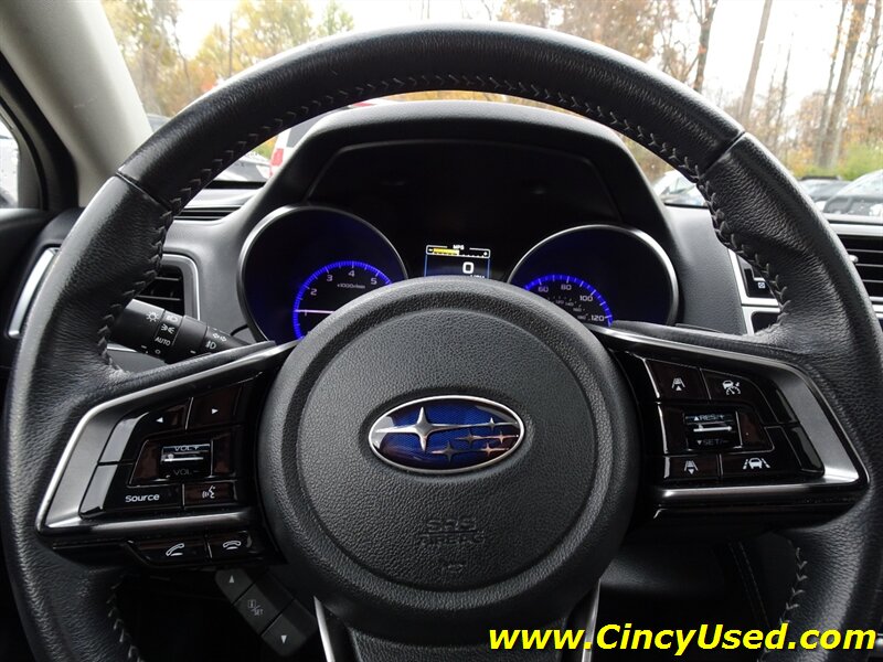 2019 Subaru Outback 2.5i Limited - Photo 23 - Cincinnati, OH 45255