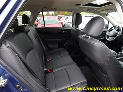 2019 Subaru Outback 2.5i Limited - Photo 16 - Cincinnati, OH 45255