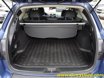 2019 Subaru Outback 2.5i Limited - Photo 35 - Cincinnati, OH 45255