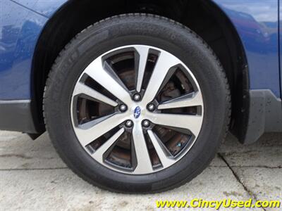 2019 Subaru Outback 2.5i Limited - Photo 36 - Cincinnati, OH 45255