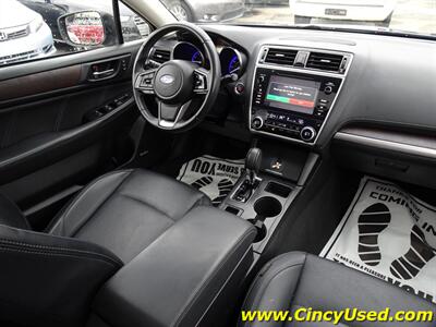 2019 Subaru Outback 2.5i Limited - Photo 17 - Cincinnati, OH 45255