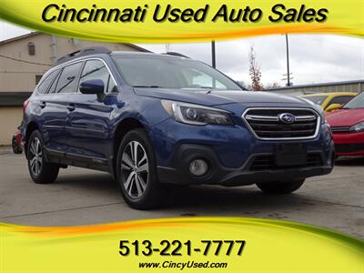 2019 Subaru Outback 2.5i Limited - Photo 1 - Cincinnati, OH 45255