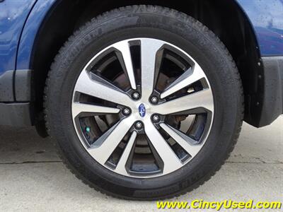2019 Subaru Outback 2.5i Limited - Photo 39 - Cincinnati, OH 45255