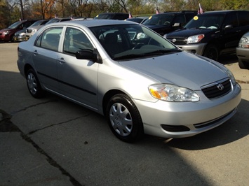 2007 Toyota Corolla CE   - Photo 1 - Cincinnati, OH 45255