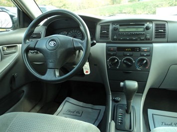 2007 Toyota Corolla CE   - Photo 7 - Cincinnati, OH 45255