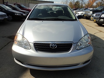 2007 Toyota Corolla CE   - Photo 2 - Cincinnati, OH 45255