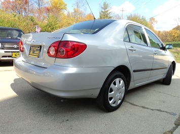 2007 Toyota Corolla CE   - Photo 13 - Cincinnati, OH 45255