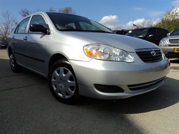 2007 Toyota Corolla CE   - Photo 10 - Cincinnati, OH 45255