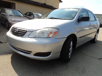 2007 Toyota Corolla CE   - Photo 11 - Cincinnati, OH 45255