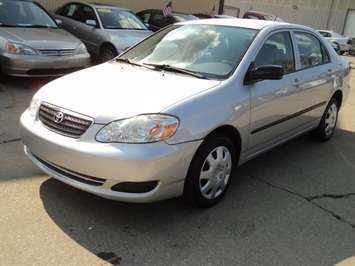 2007 Toyota Corolla CE   - Photo 3 - Cincinnati, OH 45255