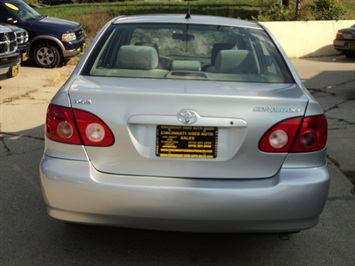 2007 Toyota Corolla CE   - Photo 5 - Cincinnati, OH 45255