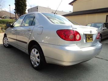 2007 Toyota Corolla CE   - Photo 12 - Cincinnati, OH 45255