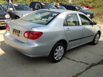 2007 Toyota Corolla CE   - Photo 6 - Cincinnati, OH 45255