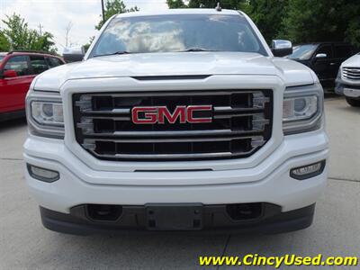 2016 GMC Sierra 1500 SLE   - Photo 2 - Cincinnati, OH 45255