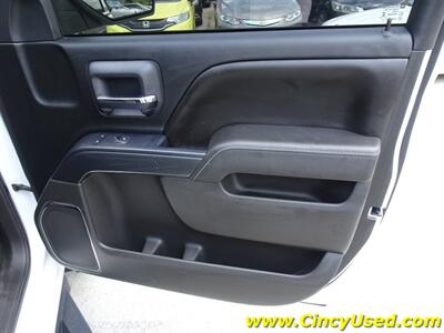 2016 GMC Sierra 1500 SLE   - Photo 26 - Cincinnati, OH 45255