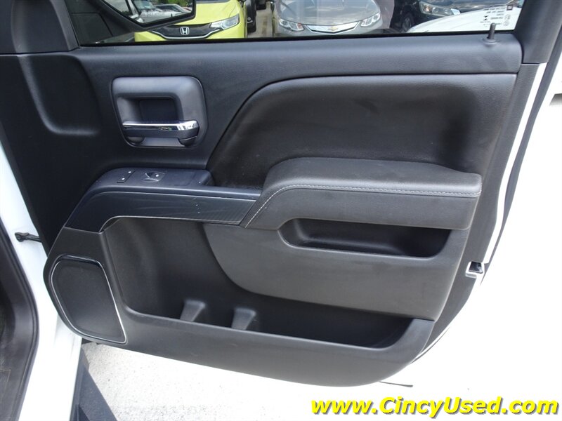 2016 GMC Sierra 1500 SLE - Photo 26 - Cincinnati, OH 45255